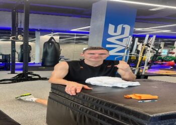 Viktor Axelsen Retires From Badminton At 32 Due To Back Injury