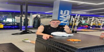 Viktor Axelsen Retires From Badminton At 32 Due To Back Injury