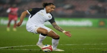 Thun closing in on historic Swiss title