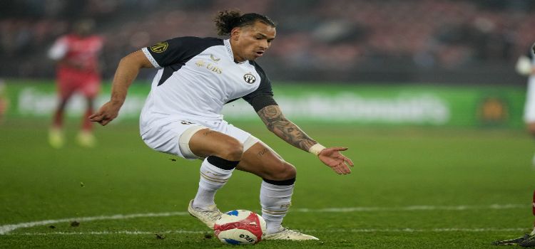 Thun closing in on historic Swiss title