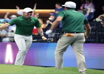 McIlroy Wins Back-To-Back Masters Titles, Joins Golf’s Elite Club