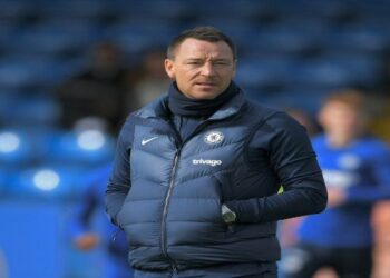 John Terry Linked With Colchester United Takeover As Former Players Increasingly Invest In Clubs