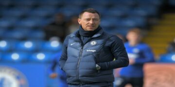 John Terry Linked With Colchester United Takeover As Former Players Increasingly Invest In Clubs