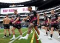 NRL Investment Won’t Drain Super League Talent