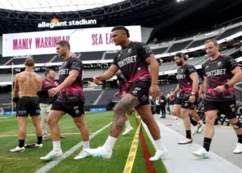 NRL Investment Won’t Drain Super League Talent