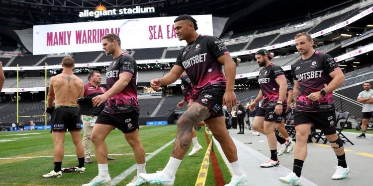 NRL Investment Won’t Drain Super League Talent