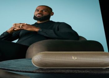 LeBron Inspires Lakers To Brink Of Sweep