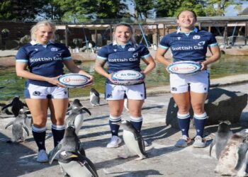 Wales Aim To End Ten Year Losing Run Against France