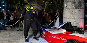 Bolt Urges Gout To Stay Focused On Track Career