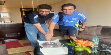 Gambhir Seeks Contract Extension Until 2028 T20 World Cup; Suryakumar Yadav Remains First Choice As Captain: Report