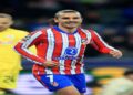 Griezmann Eyes Perfect Atletico Farewell