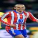 Griezmann Eyes Perfect Atletico Farewell