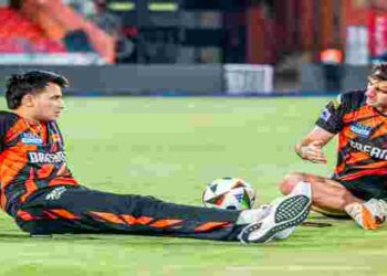 Pat Cummins Cleared For IPL 2026 Return But Unlikely To Play SRH vs CSK