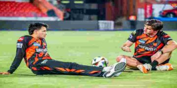 Pat Cummins Cleared For IPL 2026 Return But Unlikely To Play SRH vs CSK