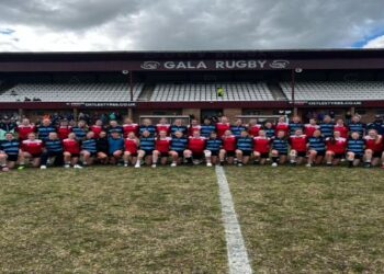 Scotland Women’s Rugby Eye New Era In Women’s Six Nations 2026