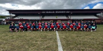 Scotland Women’s Rugby Eye New Era In Women’s Six Nations 2026