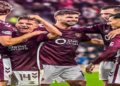 When Was The Last Three-Team Title Race In Scottish Premiership?
