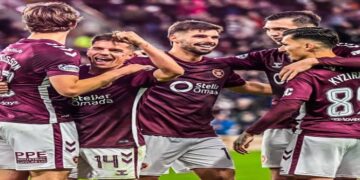 When Was The Last Three-Team Title Race In Scottish Premiership?