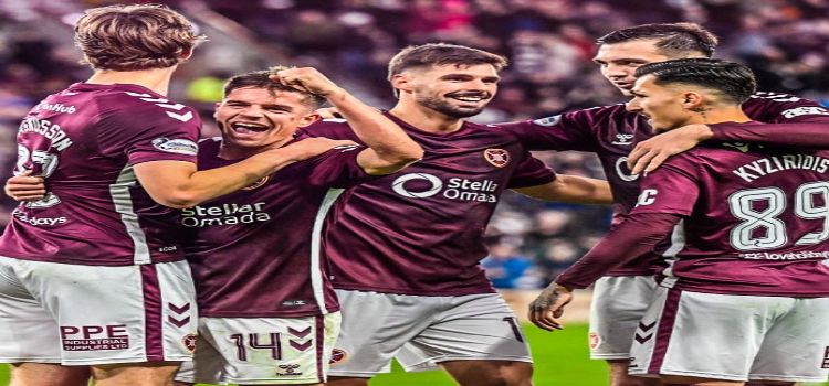 When Was The Last Three-Team Title Race In Scottish Premiership?