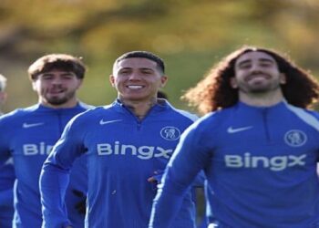 Fernandez dropped after Chelsea comments