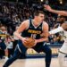 Jokic shines as Nuggets edge Spurs