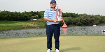 Fitzpatrick Fires 63 To Lead RBC Heritage