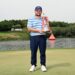 Fitzpatrick Fires 63 To Lead RBC Heritage