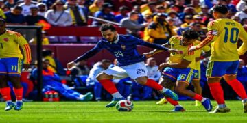 Cherki’s flair and showmanship continue to divide opinion in Premier League