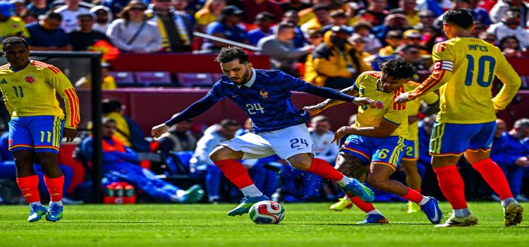 Cherki’s flair and showmanship continue to divide opinion in Premier League