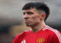 Mainoo Extends Manchester United Stay