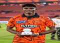 Sakib Hussain IPL debut: From selling jewellery for shoes to SRH star in IPL 2026