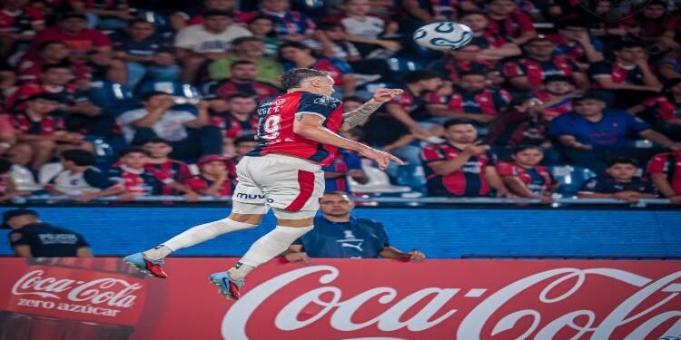 Paraguay Derby Abandoned After Crowd Violence Erupts