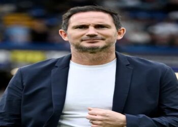 Lampard Revival Ends Coventry’s 25-Year Wait
