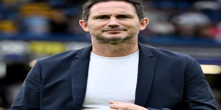 Lampard Revival Ends Coventry’s 25-Year Wait