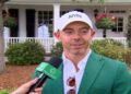 2026 Masters Tee Times & Pairings Announced: Rory McIlroy Defends With Cameron Young & Mason Howell