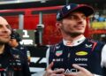 Gianpiero Lambiase To Join McLaren After Verstappen Partnership