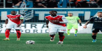 Fernandes Would Win Ballon d’Or At Manchester City Claims Pogba