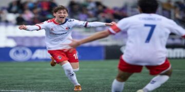 Daylight Offside Rule Debuts With First Goal In Canada