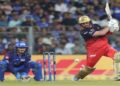 MI vs RCB becomes third longest IPL match