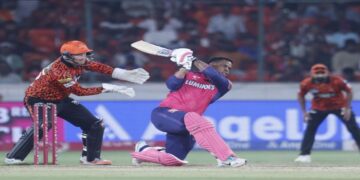 SRH vs RR Match Prediction: Who will win today’s IPL 2026 match between Sunrisers Hyderabad and Rajasthan Royals?