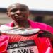 Sawe Breaks Two-Hour Barrier In London Marathon