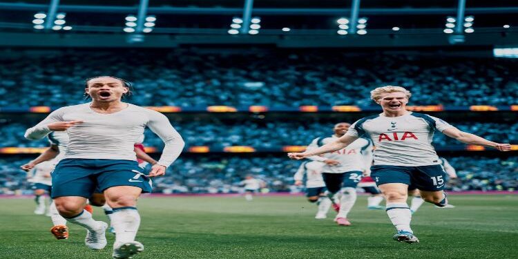 Brobbey should have seen red against Spurs, says panel