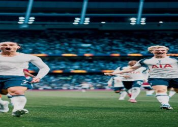 Spurs Condemn Racist Abuse After Danso Error Draw