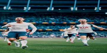 Spurs Condemn Racist Abuse After Danso Error Draw