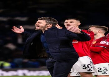 Manchester United Eye Tchouameni In Midfield Transfer Plans