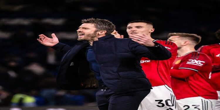 Manchester United Eye Tchouameni In Midfield Transfer Plans