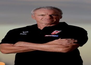 McDermott offers Connor England return route