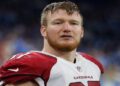 Former NFL Player Mauro Dies At 35
