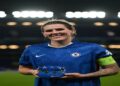 Bright Retires, Chelsea Enter New Phase
