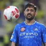 ms-dhoni-and-dewald-brevis-were-unavailable-for-csks-opening-game-of-the-season